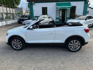 VOLKSWAGEN T-Roc usata, con Climatizzatore