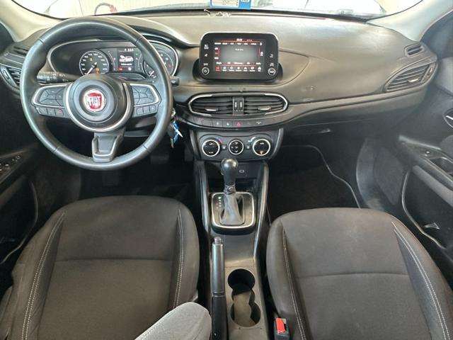 FIAT Tipo usata, con Fari LED