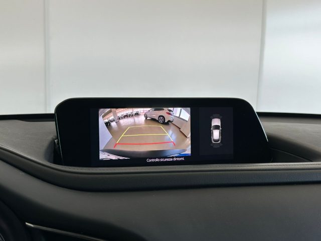 MAZDA CX-30 usata, con Controllo trazione