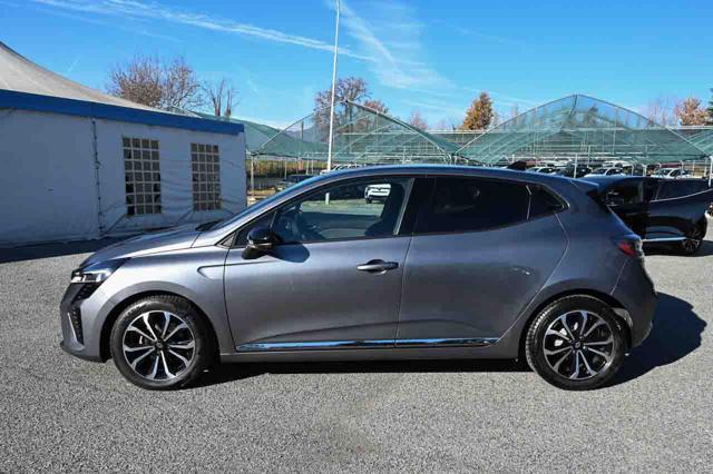RENAULT Clio usata, con Cerchi in lega