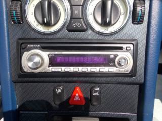 MERCEDES-BENZ SLK 200 usata 29