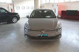 VOLKSWAGEN Golf usata, con Airbag