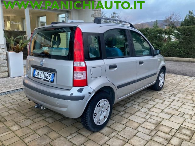 FIAT Panda usata, con Autoradio