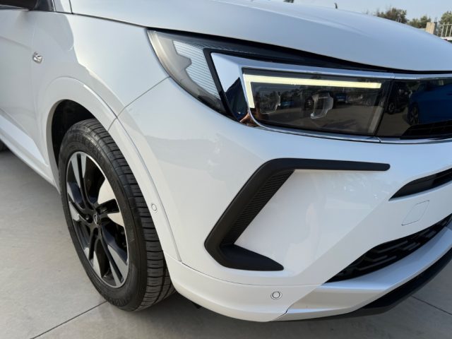 OPEL Grandland usata, con Fendinebbia