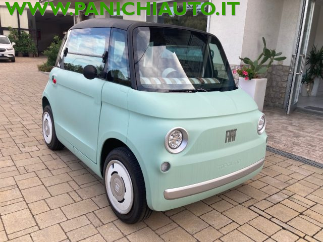 FIAT Topolino usata 2