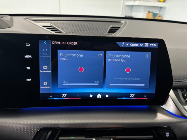 BMW X1 usata, con Bracciolo