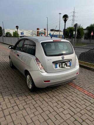LANCIA Ypsilon usata 6