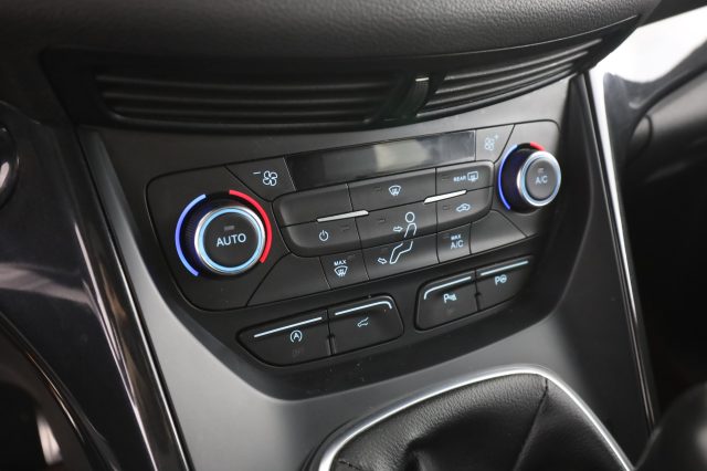 FORD Kuga usata 11