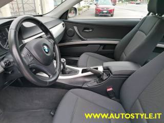 BMW 320 usata 56