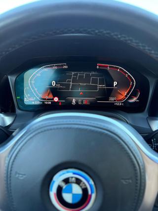 BMW 318 usata, con Chiusura centralizzata