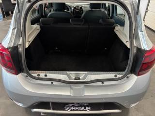 DACIA Sandero usata, con ESP