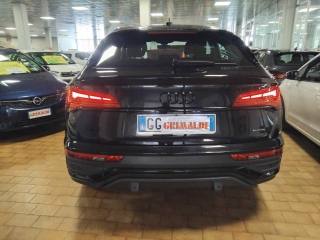 AUDI Q5 usata, con Autoradio