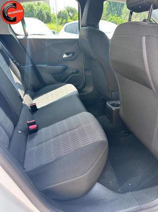 OPEL Corsa usata, con Immobilizzatore elettronico