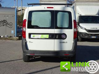 FIAT Doblo usata, con ESP
