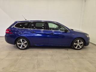 PEUGEOT 308 usata, con Autoradio