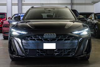 AUDI A6 usata, con Alzacristalli elettrici
