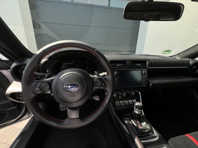 SUBARU BRZ usata, con Controllo trazione