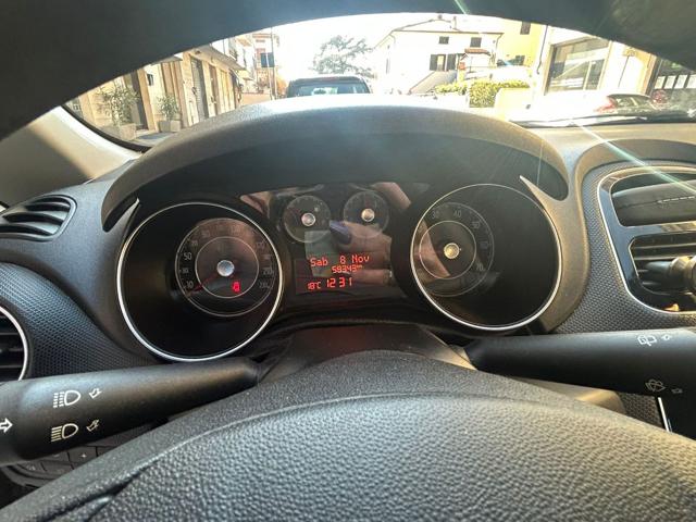 FIAT Punto usata, con Cruise Control