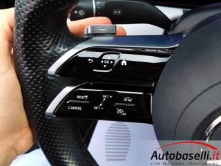 MERCEDES-BENZ E 220 usata, con Sistema di chiamata d