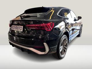 AUDI Q3 usata, con Autoradio