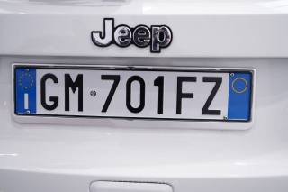 JEEP Renegade usata 32