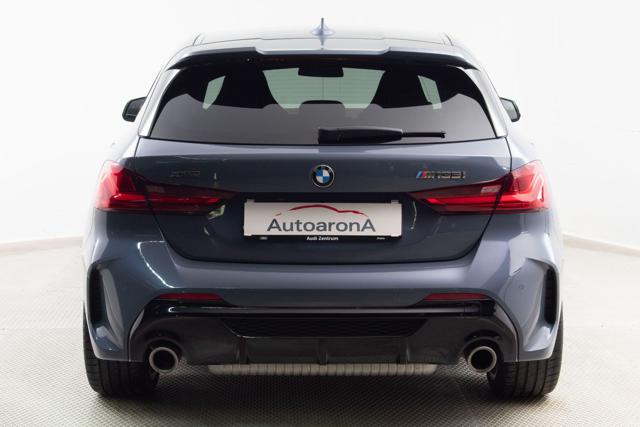 BMW 135 usata, con Alzacristalli elettrici