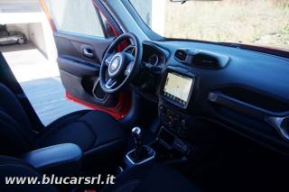 JEEP Renegade usata, con Controllo trazione