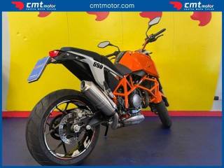 KTM 690 Duke usata 3