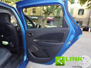 RENAULT ZOE usata 32