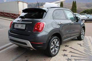 FIAT 500X usata, con Climatizzatore