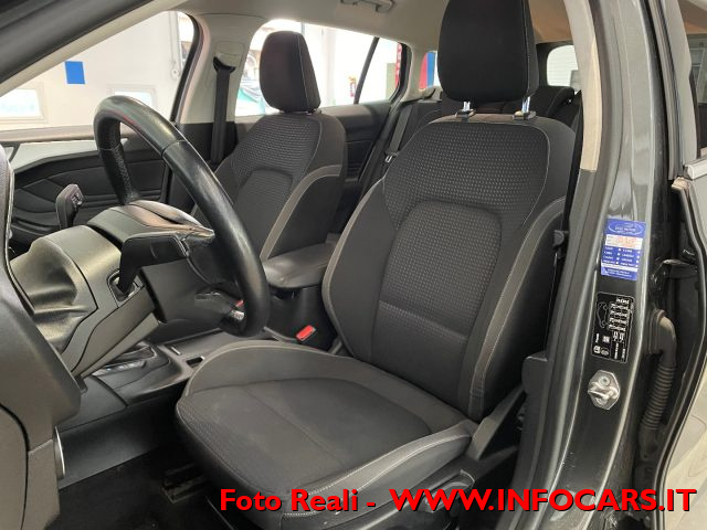 FORD Focus usata, con Alzacristalli elettrici