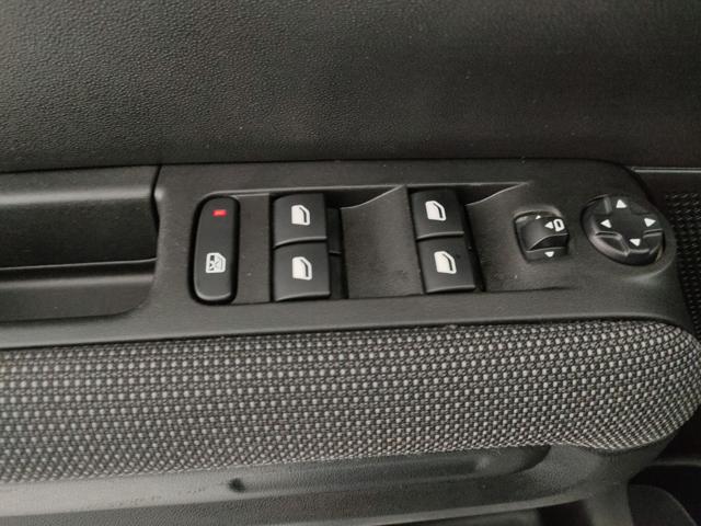 CITROEN C3 Aircross usata, con Park Distance Control