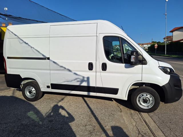 FIAT Ducato usata, con Autoradio