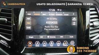 JEEP Compass usata 81