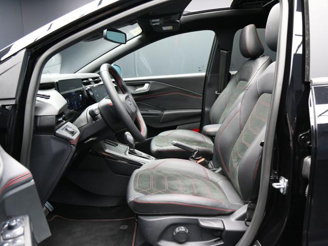 FORD Puma usata, con Cerchi in lega