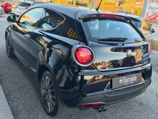 ALFA ROMEO MiTo usata, con Alzacristalli elettrici