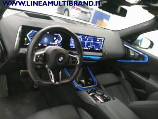 BMW X3 usata, con Regolazione elettrica sedili