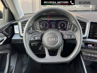 AUDI A1 usata, con Autoradio