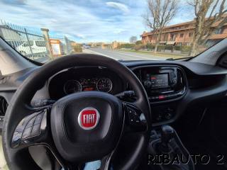 FIAT Doblo usata 23