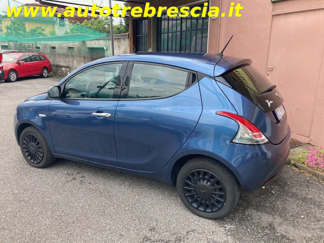 LANCIA Ypsilon usata, con Airbag Passeggero