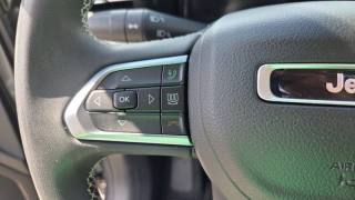 JEEP Compass usata, con Luci diurne LED