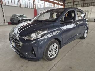 HYUNDAI i10 usata, con Controllo trazione