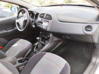 FIAT Bravo usata, con ESP