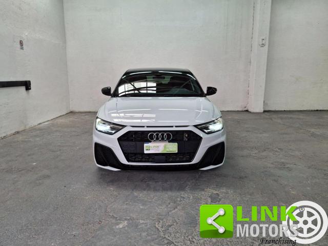 AUDI A1 usata, con Airbag