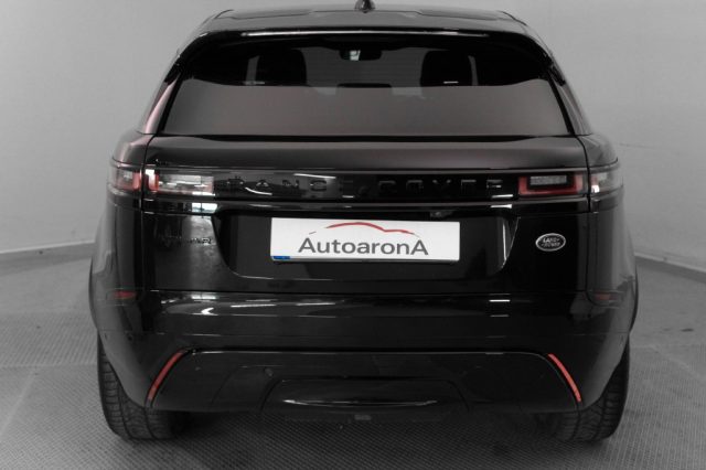 LAND ROVER Range Rover Velar usata, con Autoradio
