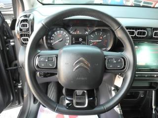CITROEN C3 Aircross usata, con Alzacristalli elettrici