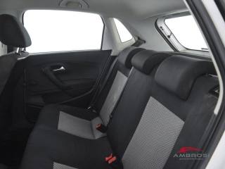 VOLKSWAGEN Polo usata 9