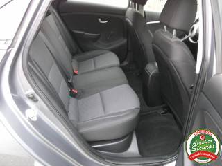 HYUNDAI i30 usata, con Immobilizzatore elettronico