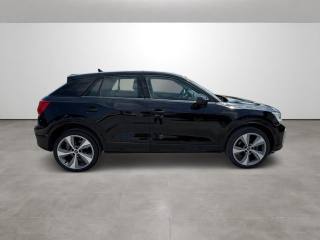 AUDI Q2 usata, con Chiusura centralizzata
