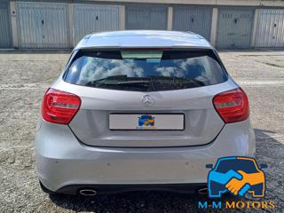 MERCEDES-BENZ A 180 usata, con Autoradio